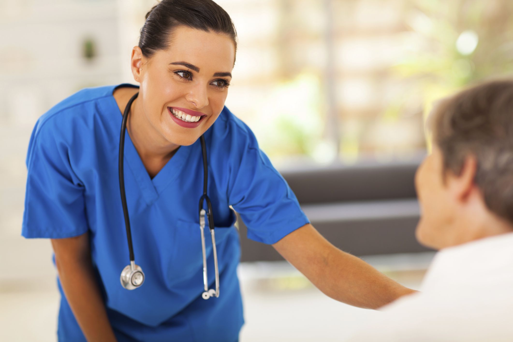 DU HỌC NGHỀ ĐIỀU DƯỠNG TẠI ĐỨC